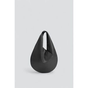 Aesther Ekme Black Ora Mini Bag